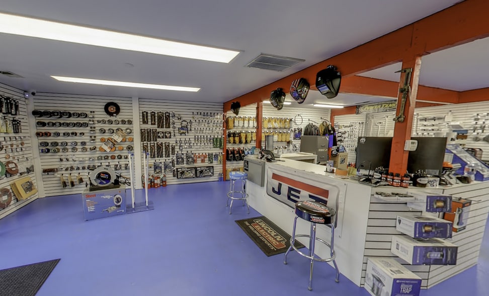 11020 N State Highway 49, Martell, CA for sale - Interior Photo - Image 3 of 10