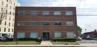 Plus de détails pour 6401 New Hampshire Ave, Hyattsville, MD - Bureau, Bureau/Médical à louer