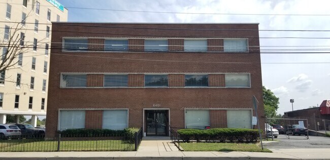 Plus de détails pour 6401 New Hampshire Ave, Hyattsville, MD - Bureau, Bureau/Médical à louer
