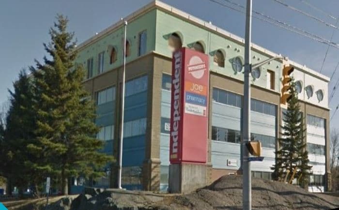 145 Government Rd W, Kirkland Lake, ON for lease Building Photo- Image 1 of 2