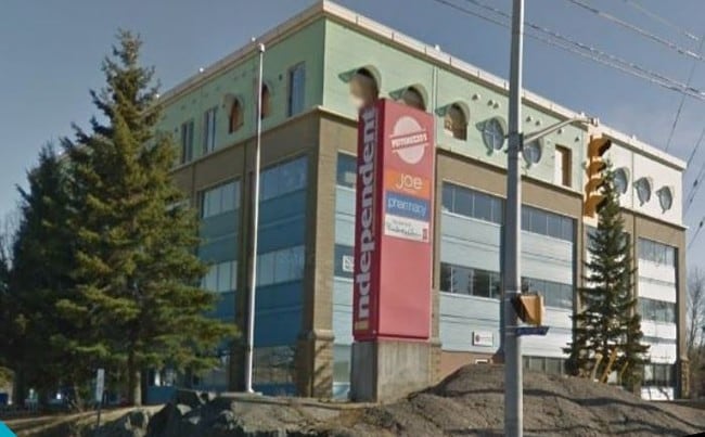 More details for 145 Government Rd W, Kirkland Lake, ON - Office for Lease