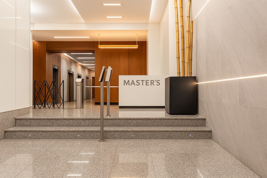 Avenida del General Perón, 38 B, Madrid, Madrid for lease - Building Photo - Image 3 of 6