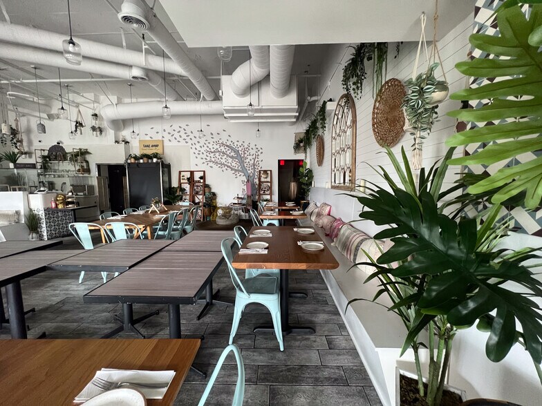 501 Main St, Huntington Beach, CA à louer - Photo du bâtiment - Image 3 de 7