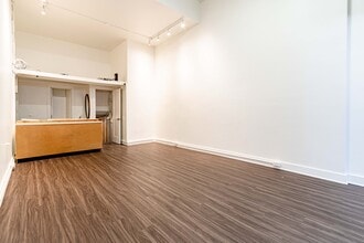 683 Ofarrell St, San Francisco, CA for lease Building Photo- Image 2 of 8