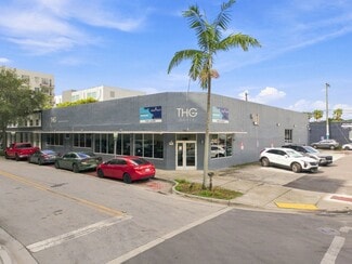 More details for 441 NW 1st Ave, Fort Lauderdale, FL - Industrial for Lease