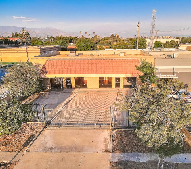229 S Olive Ave, Rialto, CA for sale - Building Photo - Image 3 of 35