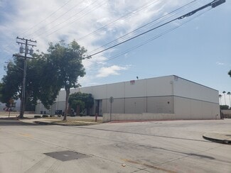 More details for 1725-1733 Gardena Ave, Glendale, CA - Industrial for Lease