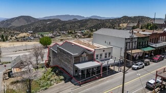 More details for 81 S C St, Virginia City, NV - Retail for Sale