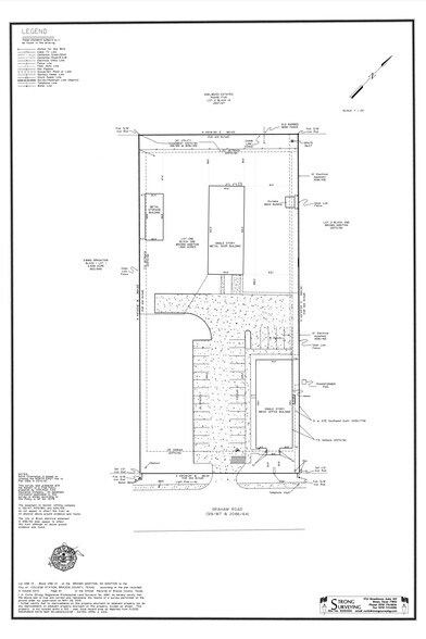 501 Graham Rd, College Station, TX à louer - Photo du bâtiment - Image 2 de 4