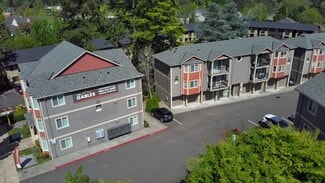 Plus de détails pour 9520 SW Greenburg Rd, Tigard, OR - Multi-résidentiel à vendre
