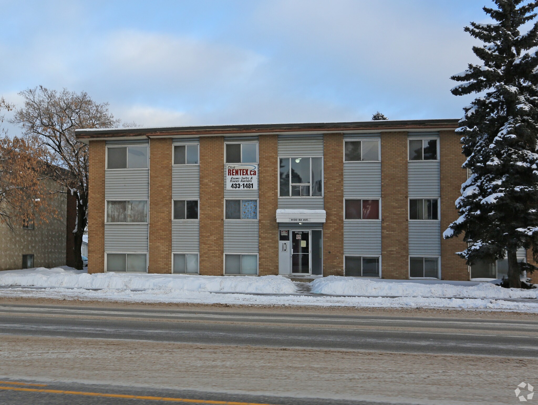 9130 82nd Ave NW, Edmonton, AB à vendre Photo principale- Image 1 de 1