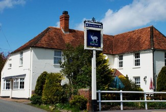 Plus de détails pour Hamstead Marshall, Newbury - Services hôteliers à vendre