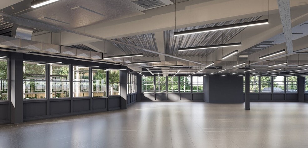 2 The Square, Uxbridge à louer - Photo intérieure - Image 2 de 5