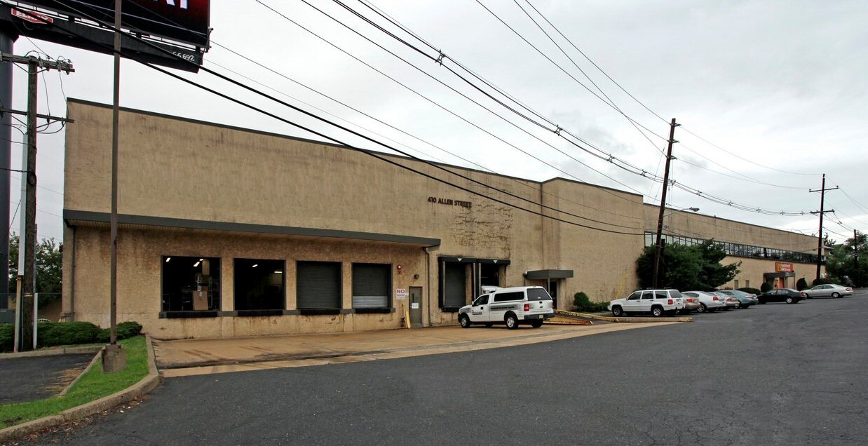 410 Allen St, Elizabeth, NJ for sale Building Photo- Image 1 of 1