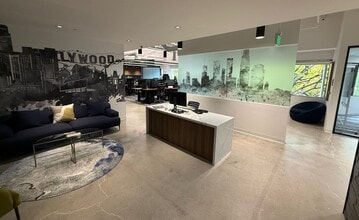 300 Corporate Pointe, Culver City, CA for lease Interior Photo- Image 2 of 6