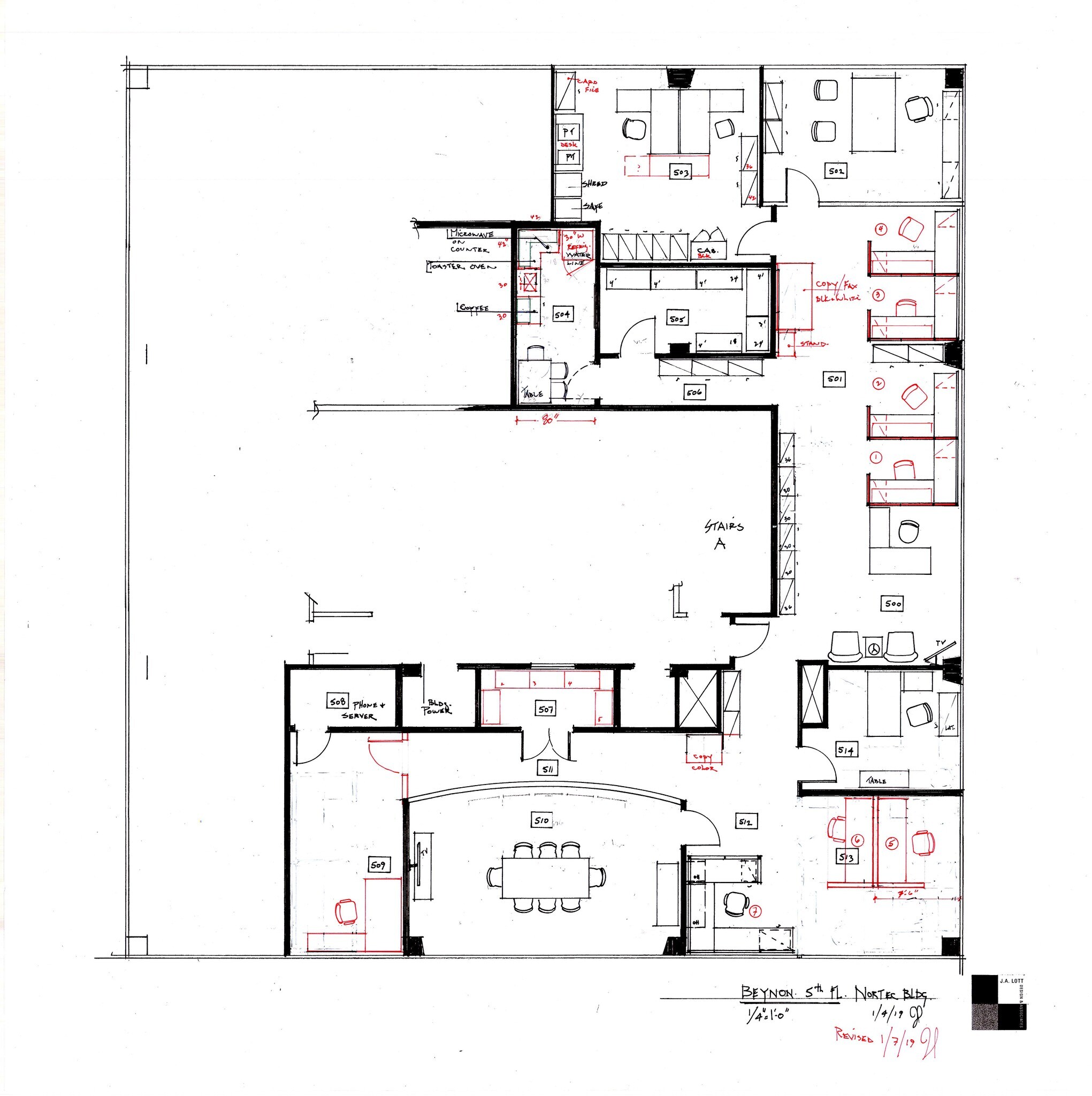 102 Broadway St, Carnegie, PA à louer Plan d  tage- Image 1 de 1