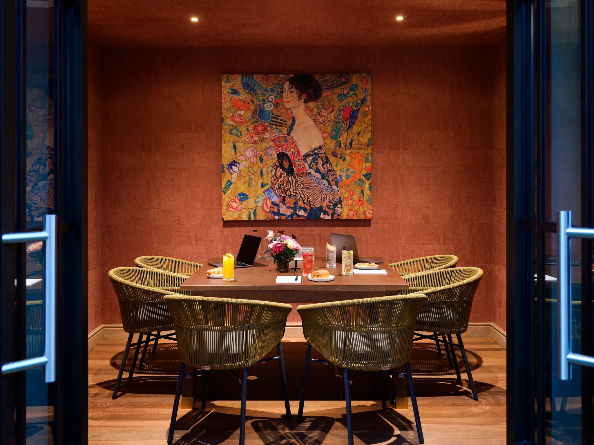 69-79 Fulham High St, London for lease Interior Photo- Image 1 of 12