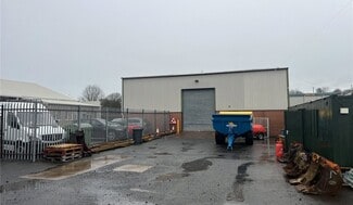 Plus de détails pour Tweedside Trading Estate, Berwick Upon Tweed - Industriel à louer