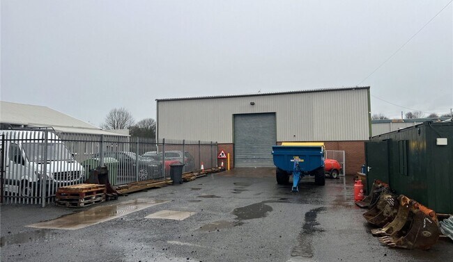 More details for Tweedside Trading Estate, Berwick Upon Tweed - Industrial for Lease