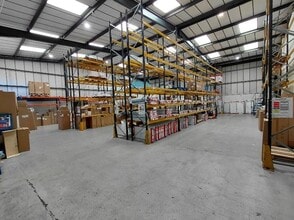 Acorn Rd, Crayford for lease Interior Photo- Image 2 of 3