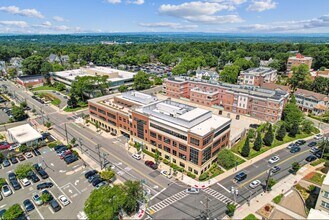 1 DeForest Ave, Summit, NJ - AERIAL  map view