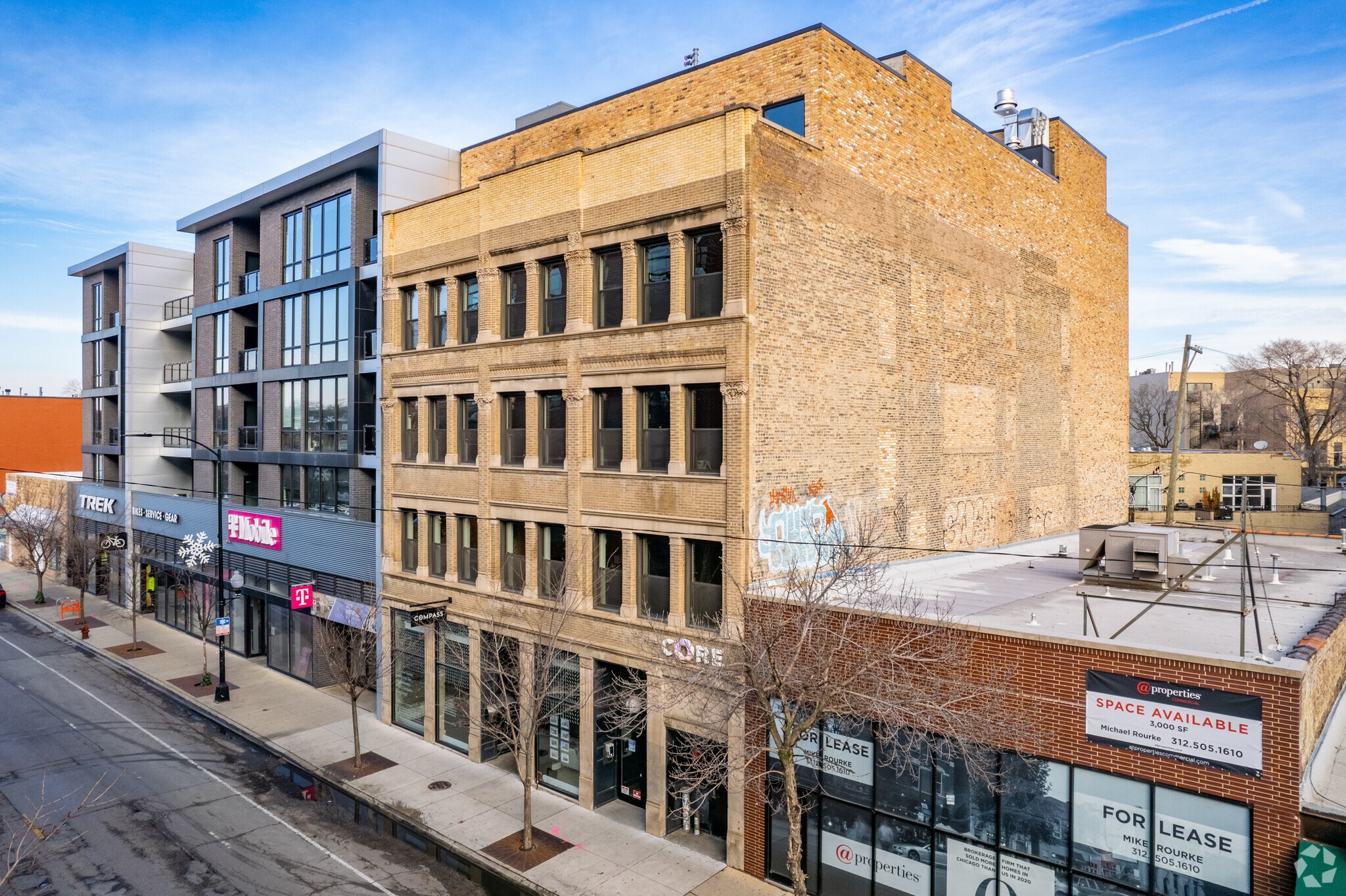 1643 N Milwaukee Ave, Chicago, IL for sale Building Photo- Image 1 of 43