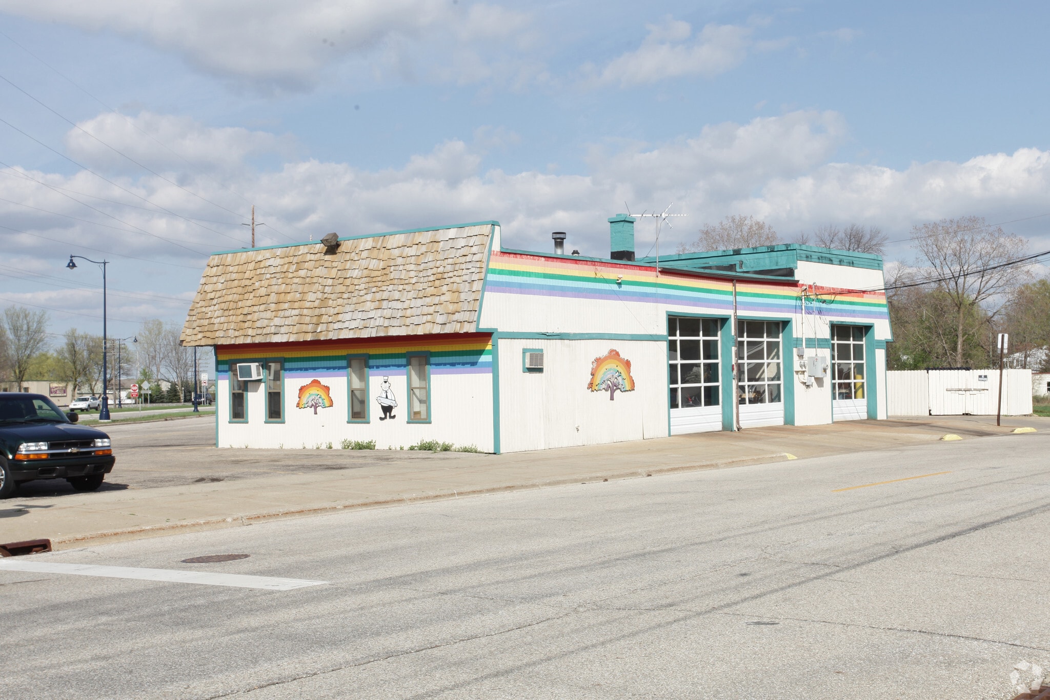 3350 Chicago Dr, Hudsonville, MI for sale Primary Photo- Image 1 of 3