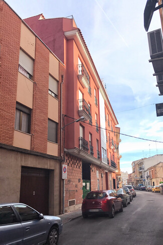 Plus de détails pour Calle del General López Brea, 3, Quintanar de la Orden - Multi-résidentiel à vendre