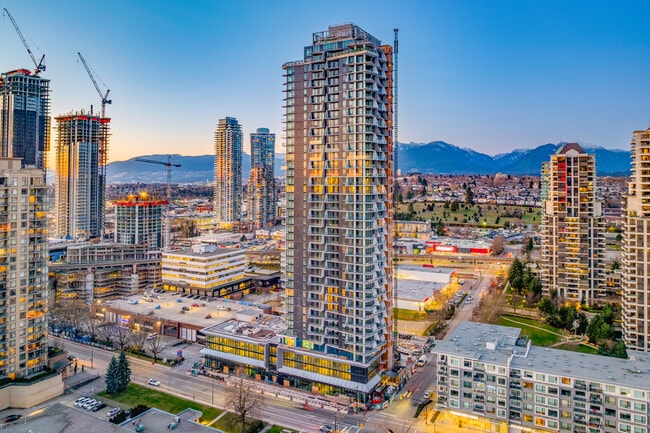 More details for 4279 Dawson St, Burnaby, BC - Multifamily for Sale