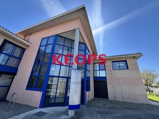 More details for 12 Rue Louis Braille, Ramonville-Saint-Agne - Office for Lease