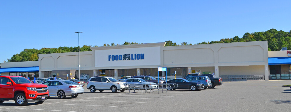 2292 York River Crossing, Gloucester, VA for lease - Building Photo - Image 1 of 9