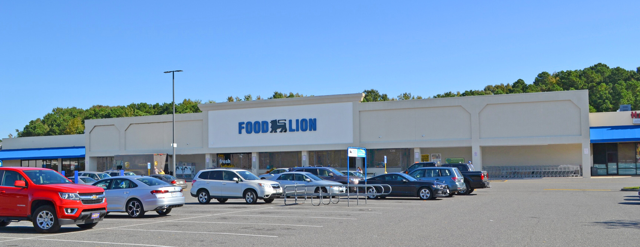 2292 York River Crossing, Gloucester, VA for lease Building Photo- Image 1 of 10