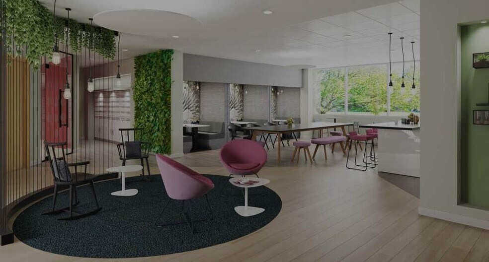 Brooks Dr, Cheadle à louer - Photo du bâtiment - Image 2 de 18