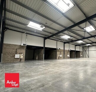 More details for Flex for Lease