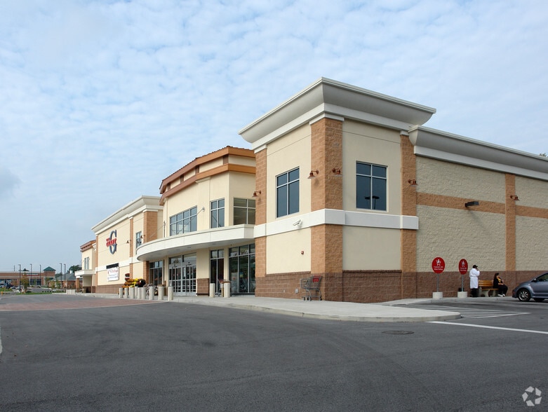 11737-11777 Hg Trueman Rd, Lusby, MD for lease - Primary Photo - Image 2 of 7