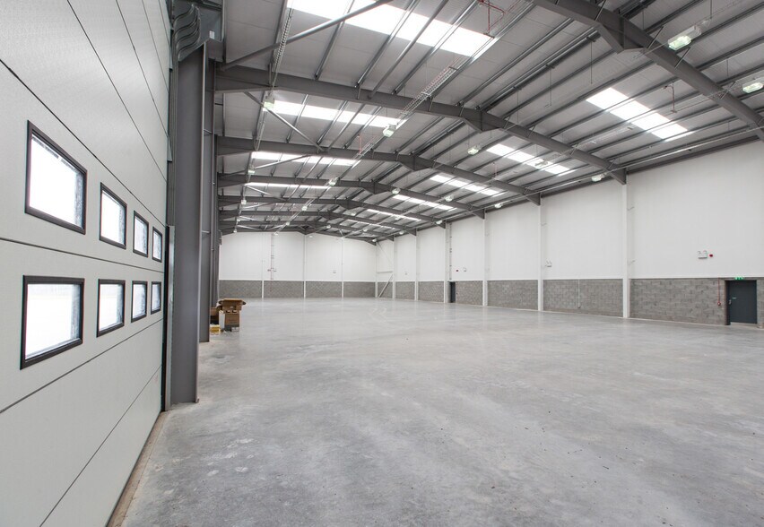 Claymore Dr, Bridge Of Don à louer - Photo intérieure - Image 2 de 2