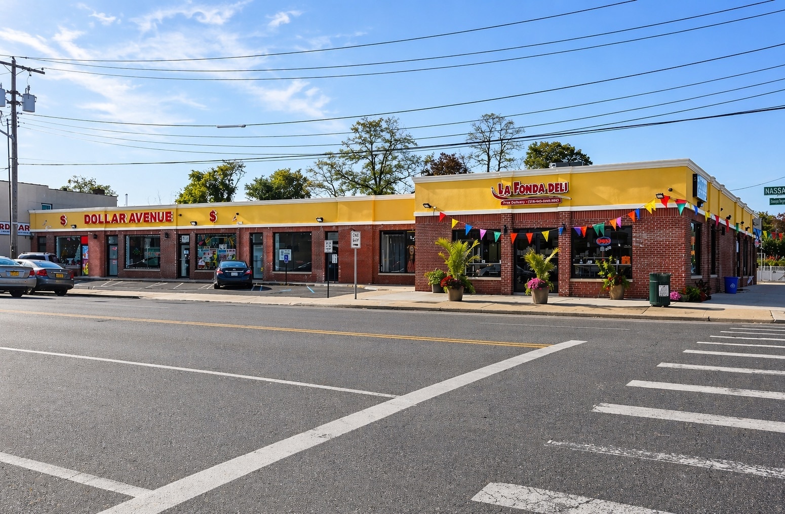 163-175 Nassau Rd, Roosevelt, NY for sale Primary Photo- Image 1 of 38