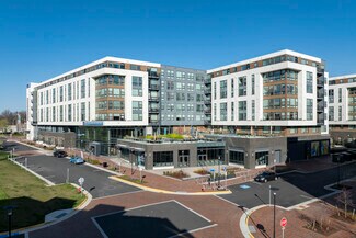 More details for 2311 Dulles Station Blvd, Herndon, VA - Retail for Lease