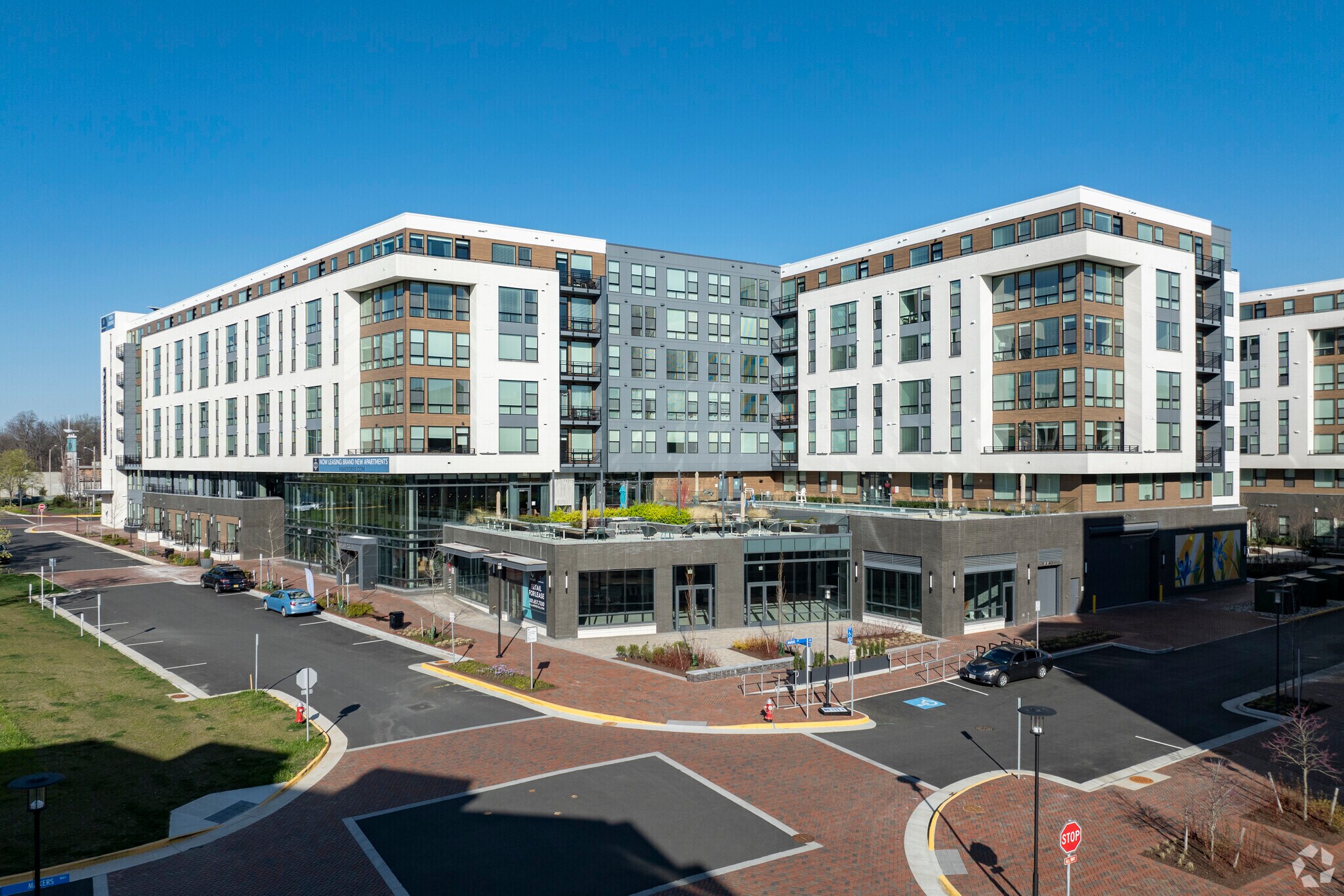 2311 Dulles Station Blvd, Herndon, VA à louer Photo principale- Image 1 de 81