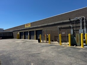 1402 Western Blvd, Tarboro, NC for lease Building Photo- Image 1 of 6