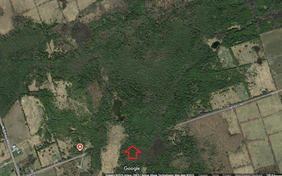 14 Concession, Selwyn, ON à vendre - Photo principale - Image 1 de 6