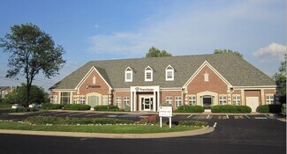 Plus de détails pour 4527 E 82nd St, Indianapolis, IN - Bureau/Médical, Commerce de détail à louer