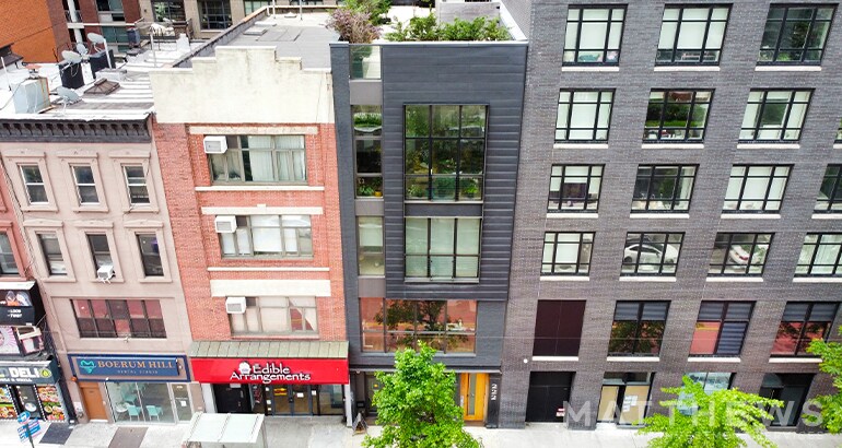 222 Livingston St, Brooklyn, NY à louer Photo principale- Image 1 de 22