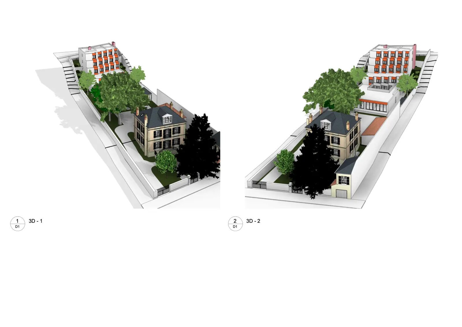 37 Quai Maurice Riquiez, Corbeil-Essonnes for lease Building Photo- Image 1 of 9