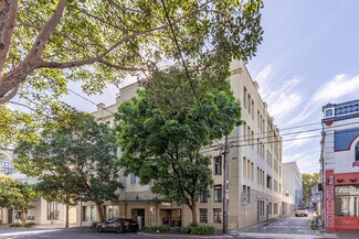 Plus de détails pour 82-84 Abercrombie St, Chippendale - Multi-résidentiel à vendre