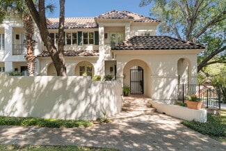 Plus de détails pour 131 Saint Dennis Ave, Alamo Heights, TX - Multi-résidentiel à vendre
