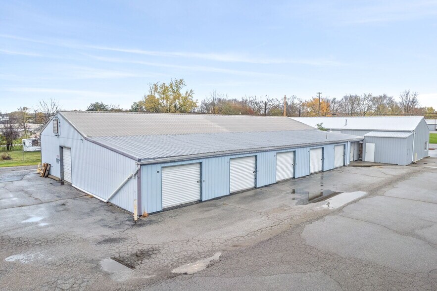1411 W 7th St, Hopkinsville, KY à vendre - Photo du bâtiment - Image 3 de 9