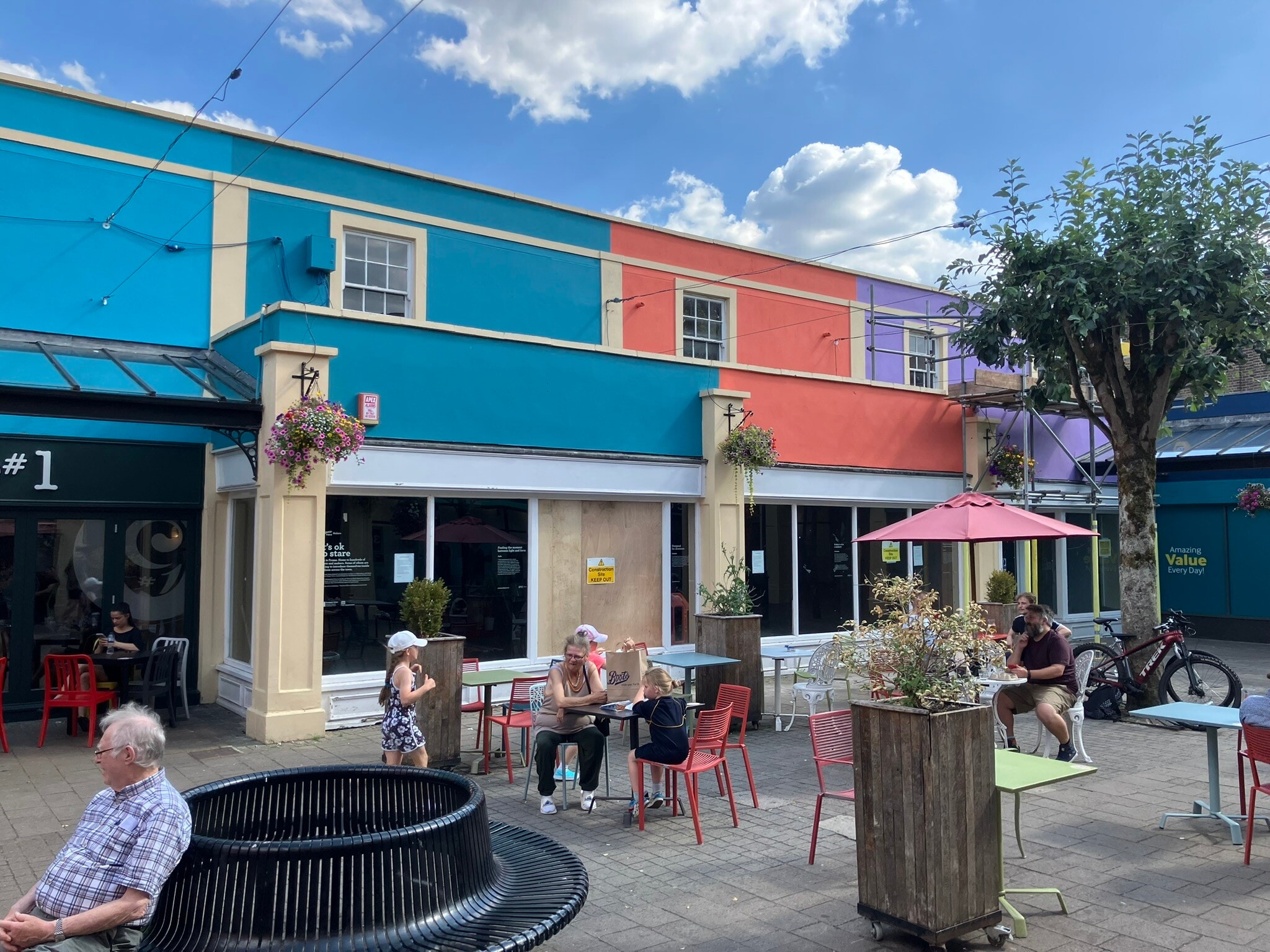 Vicarage Walk, Frome à louer Photo intérieure- Image 1 de 2