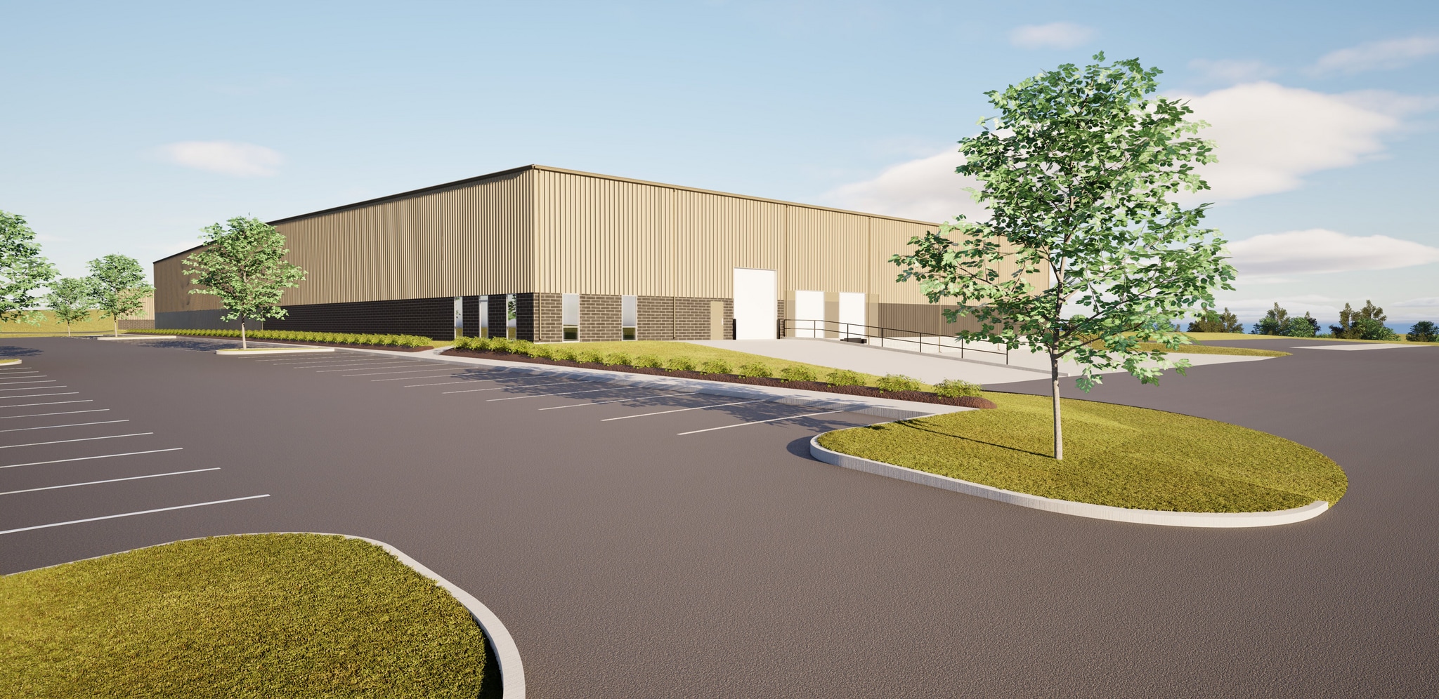 129 Caswell Ln, Mount Sterling, KY for lease Primary Photo- Image 1 of 9