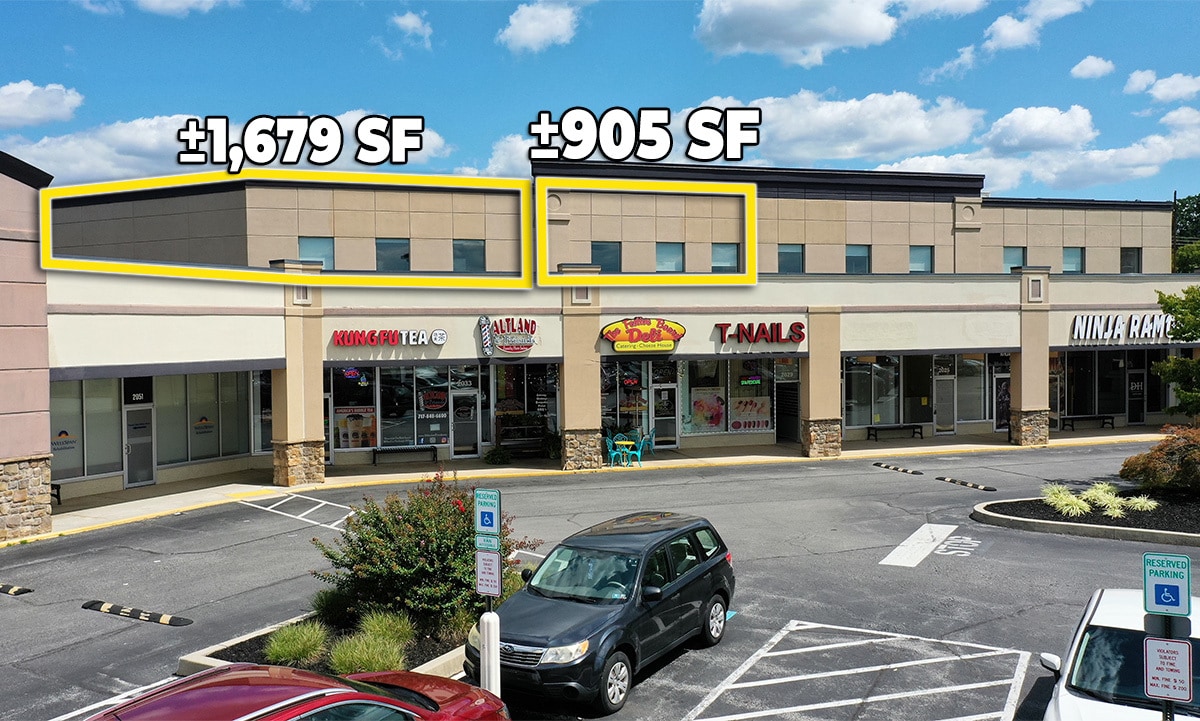 2081 Springwood Rd, York, PA à louer Photo intérieure- Image 1 de 1